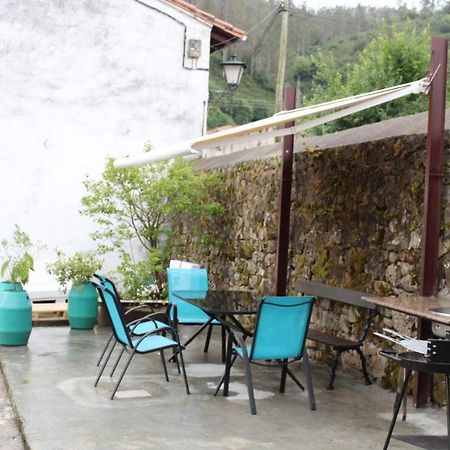 “La Casa Del Guarda” Villa Treceño Eksteriør billede