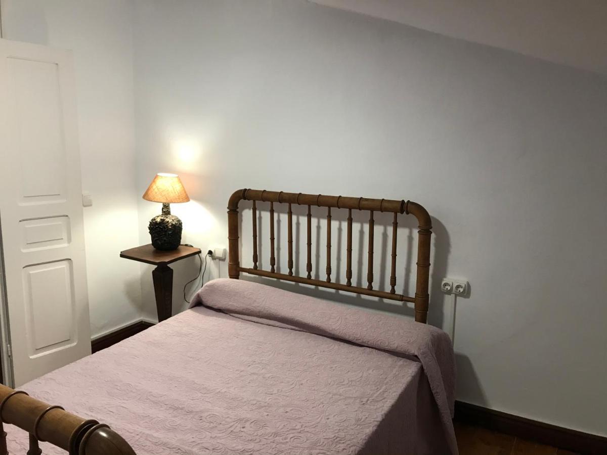 “La Casa Del Guarda” Villa Treceño Eksteriør billede