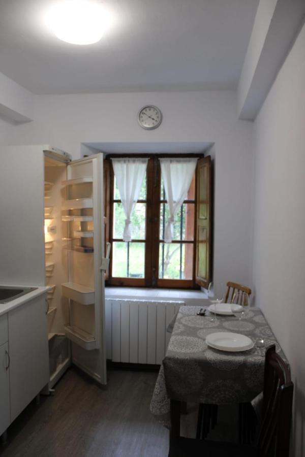 “La Casa Del Guarda” Villa Treceño Eksteriør billede