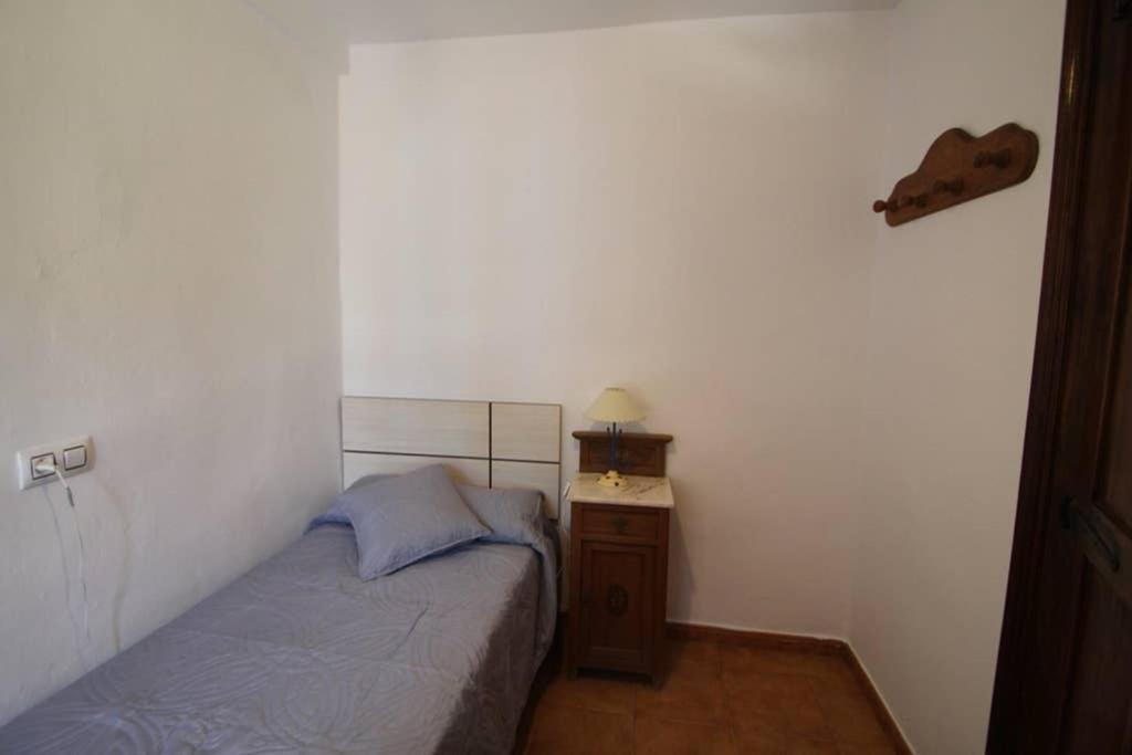 “La Casa Del Guarda” Villa Treceño Eksteriør billede